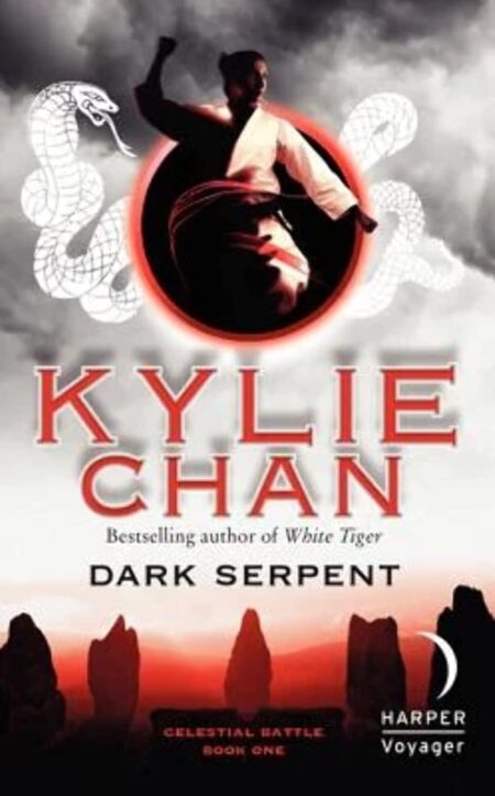 Dark Serpent:Celestial Battle Trilogy, 1