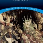 Peer Gynt (Dover Editions)