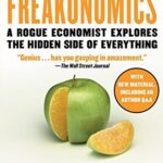 Freakonmics/Economics/HC