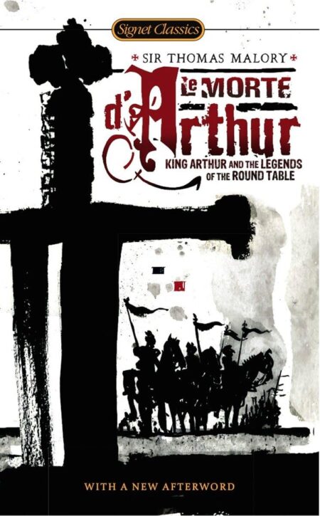 Le Morte D’Arthu