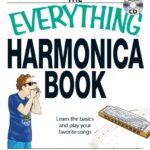 Everything Harmonica Book/Everything/FTW