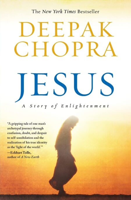 Jesus: A Story of Enlightenment (Enlightenment Series, 2)