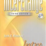 Interchange Intro Student's Book with Audio CD
