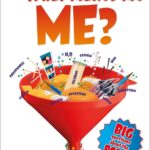 What Makes Me? (Big Questions About the Body)