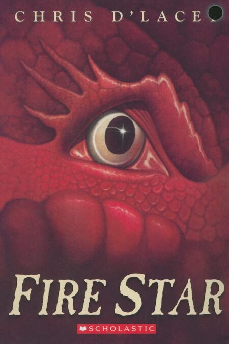 Fire Star (Last Dragon Chronicles, Book 3) 