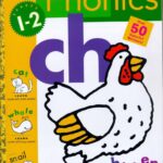 Phonics (Step Ahead) G1-2