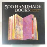 500 Handmade Books