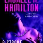 A Stroke of Midnight (Meredith Gentry, Book 4)