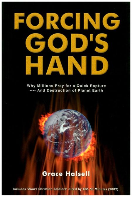 Forcing God’s Hand: Why Millions Pray for a Quick Rapture