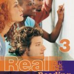 Real Reading 3 with answers