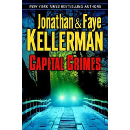 Capital Crimes