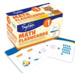1st Grade Math Flashcards