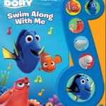 Disney Pixar - Finding Dory Swim Along With Me - Play-a-Song?