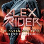 Russian Roulette: The Story of an Assassin (Alex Rider)