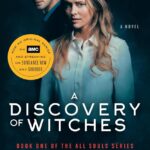 A Discovery of Witches #1