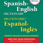 Spanish dictionaryDicMW