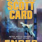 Ender in Exile:The Ender Saga#5