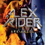 Ark Angel (Alex Rider Adventure)