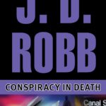 Conspiracy in Death #8
