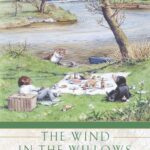 The Wind in the Willows