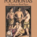 The Story of Pocahontas (Dover Children's Thrift Classics)