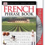 French (Eyewitness Travel Packs)