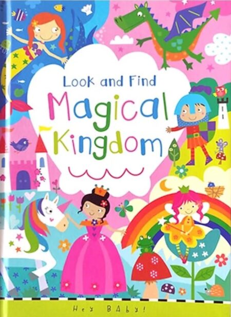 Magical Kingdom/Board/NP