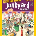 Science Fair Winners: Junkyard Science