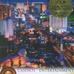 Las Vegas (Eyewitness Travel Guides)