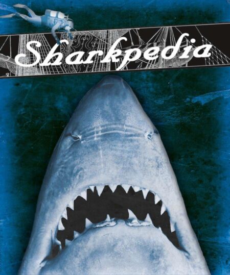 Sharkpedia?