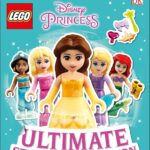 Ultimate Sticker Collection: LEGO Disney Princess