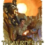 James Patterson's The Murder of King Tut