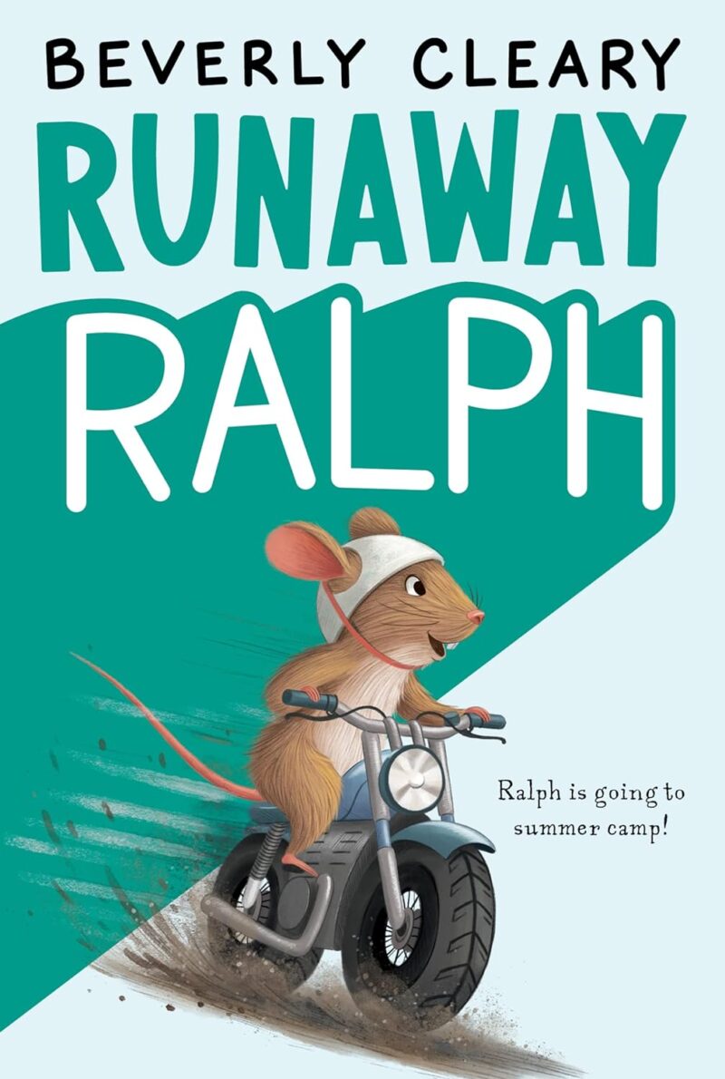 Runaway Ralph/YR/Hc