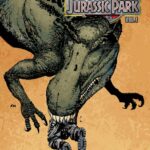 Jurassic Park Volume 1: Redemption