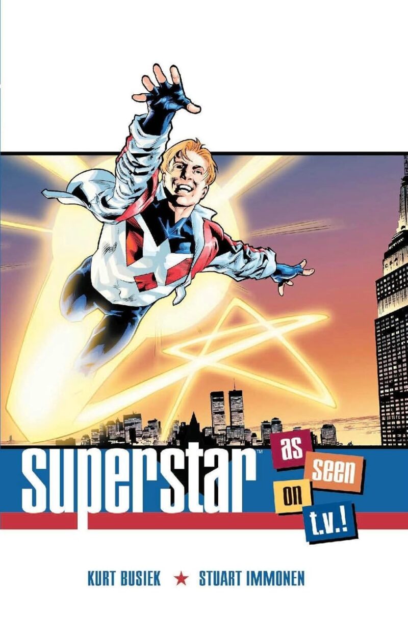 Superstar: As Seen on TV 