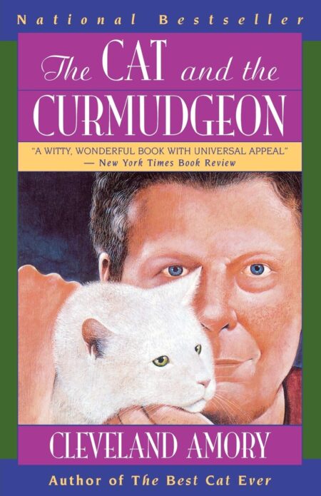 The Cat and the Curmudgeon #2