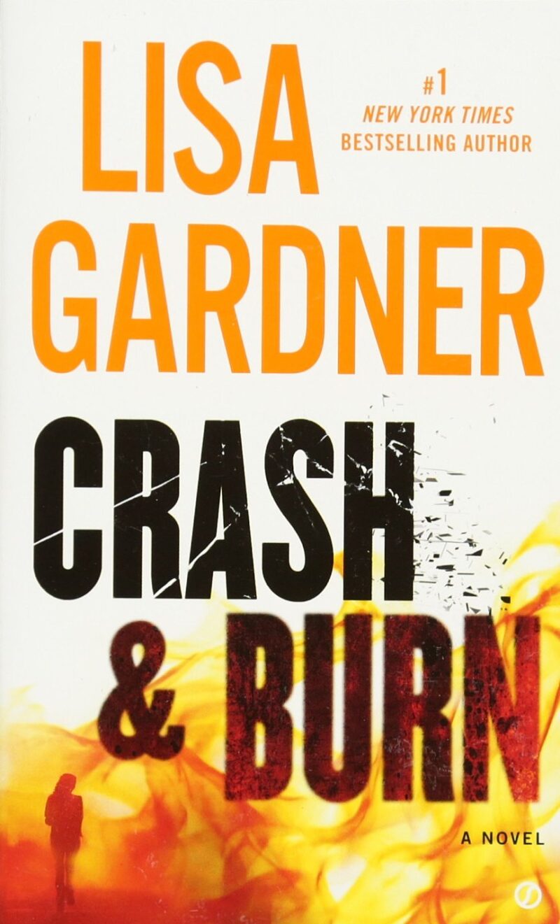 Crash & Burn