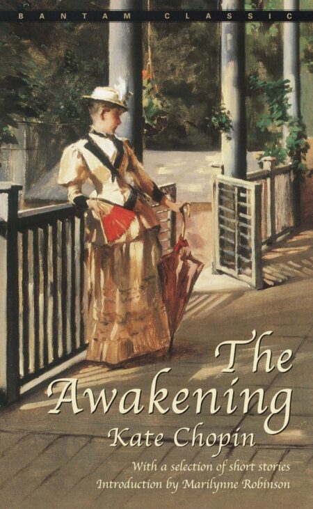 The Awakening/Classics/PRH