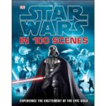 Star Wars in 100 Scenes/CH-B/HC/PRH