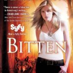 Bitten (Otherworld)