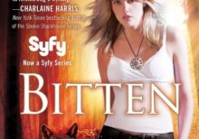 Bitten (Otherworld)
