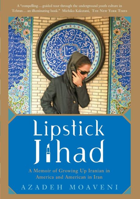 Lipstick Jihad