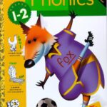 Phonics (Step Ahead)G1-2
