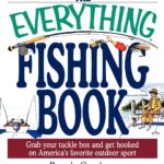 The Everything Fishing Book