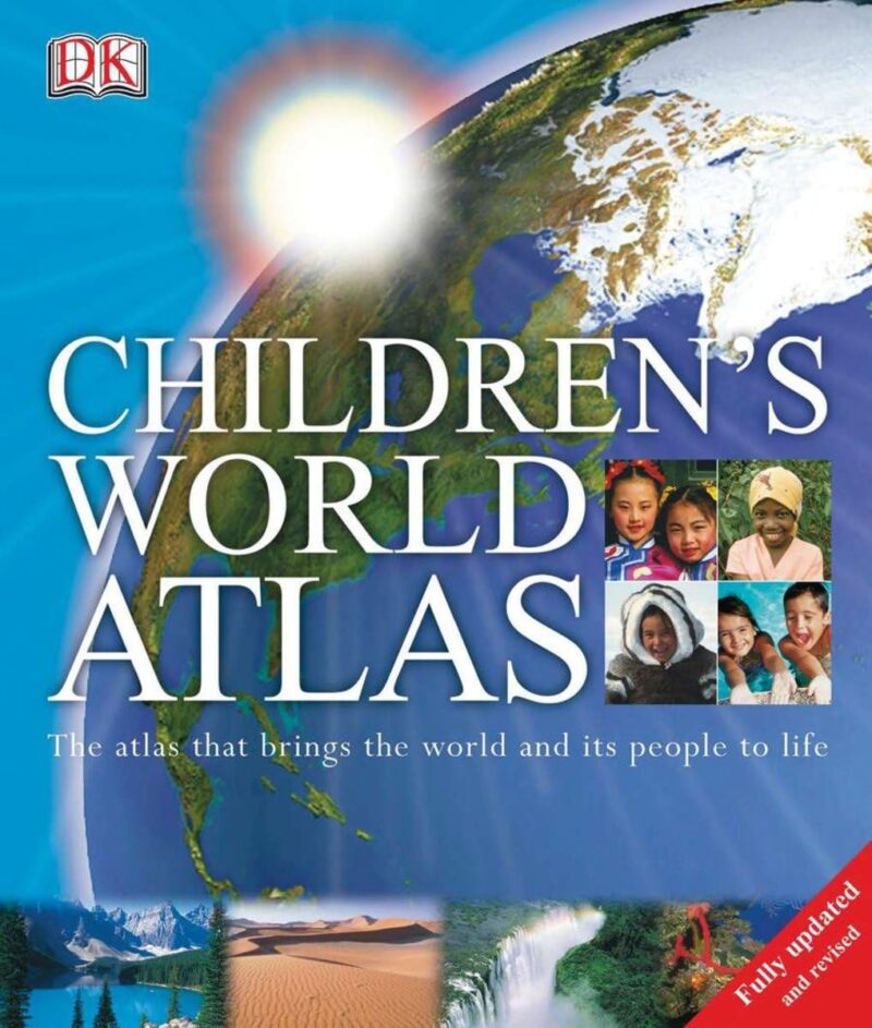 Children's World Atlas