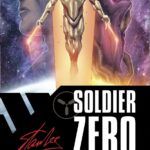 Soldier Zero Vol. 3