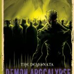 Demon Apocalypse #6