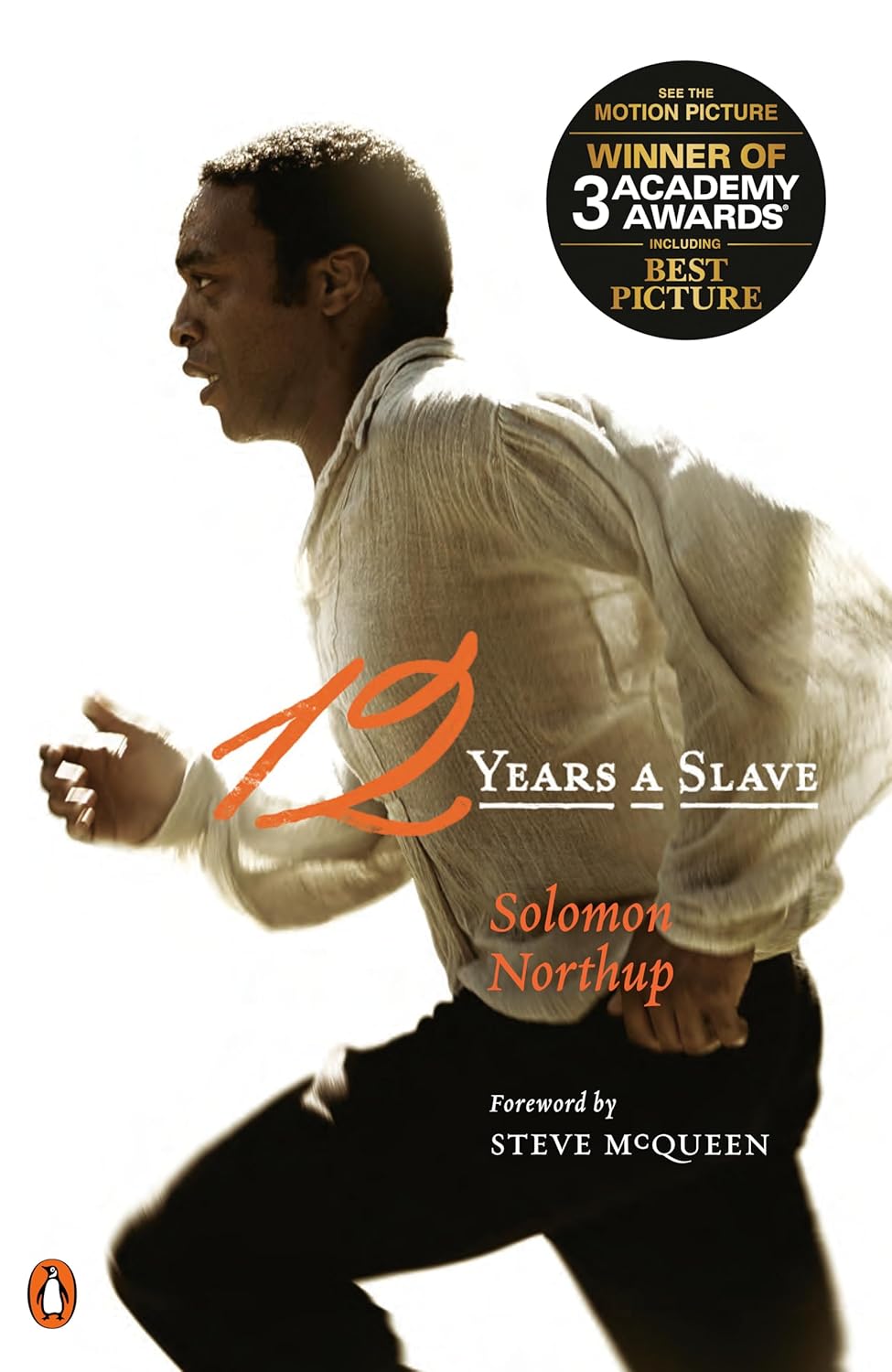 12 Years a Slave