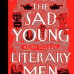 All the Sad Young Literary Men
