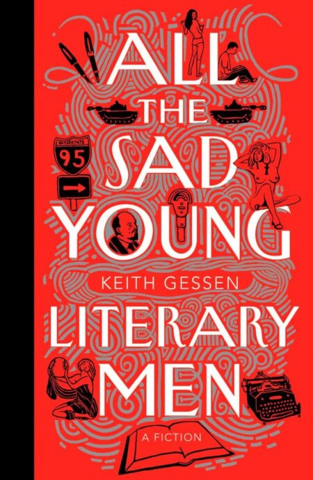 All the Sad Young Literary Men